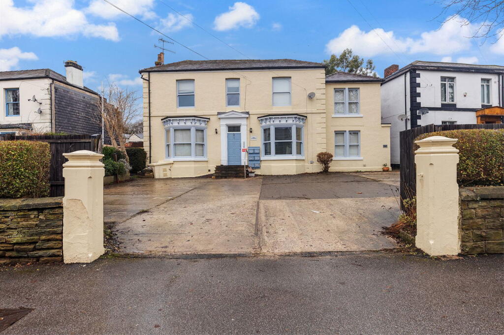 Main image of property: Ivory Apartments, Wostenholm Road, Sheffield, S7 1LJ