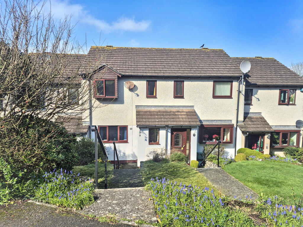 Main image of property: Furry Way, Helston
