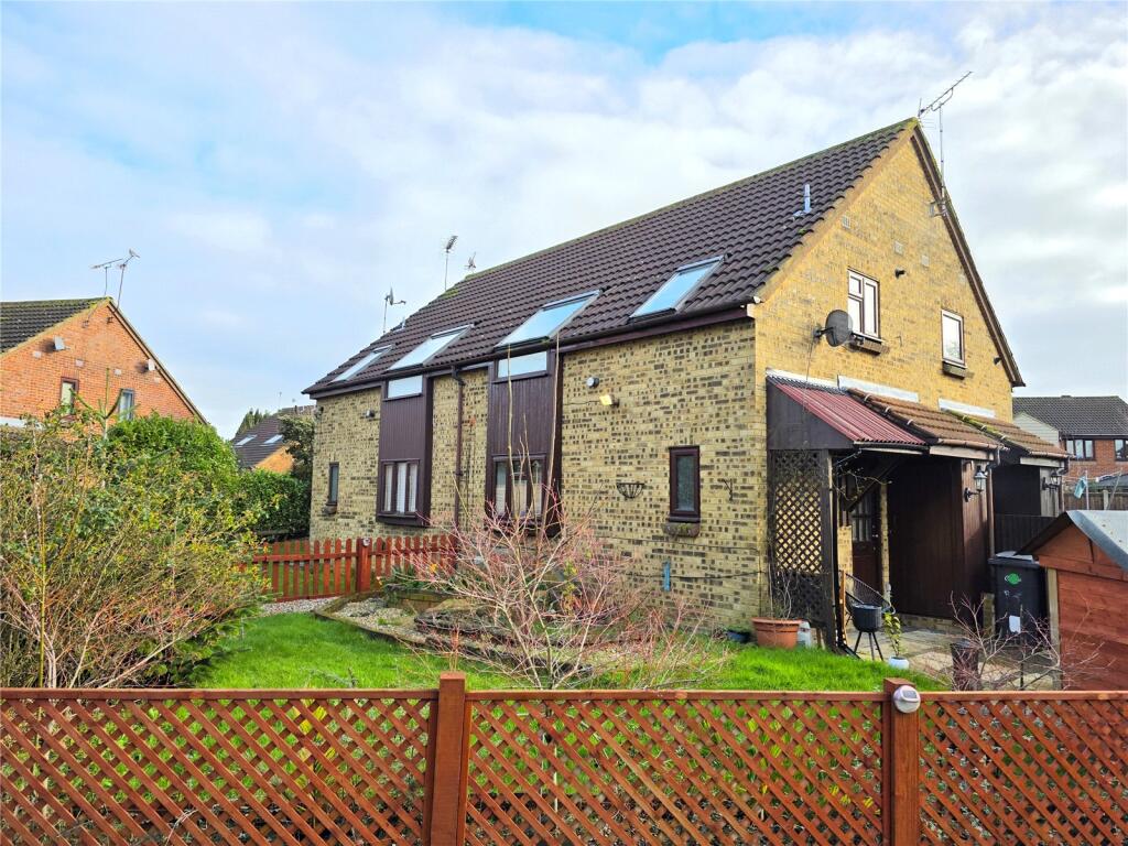 Main image of property: Beardsley Drive,, Chelmsford, Essex, CM1