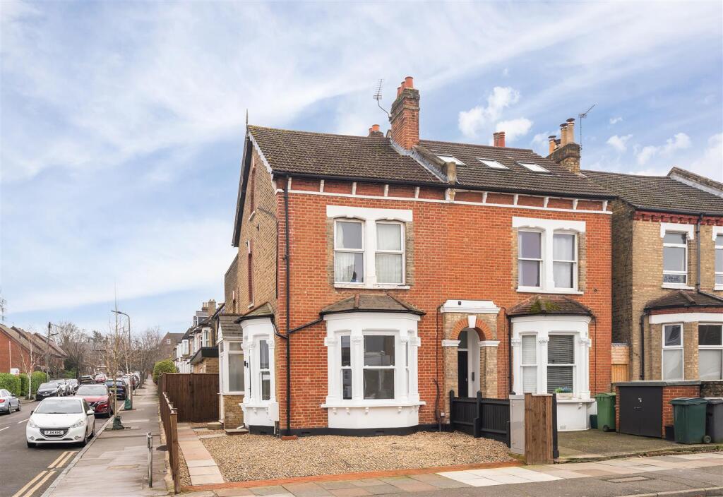 Main image of property: Maple Road, Penge, Bromley, London, SE20