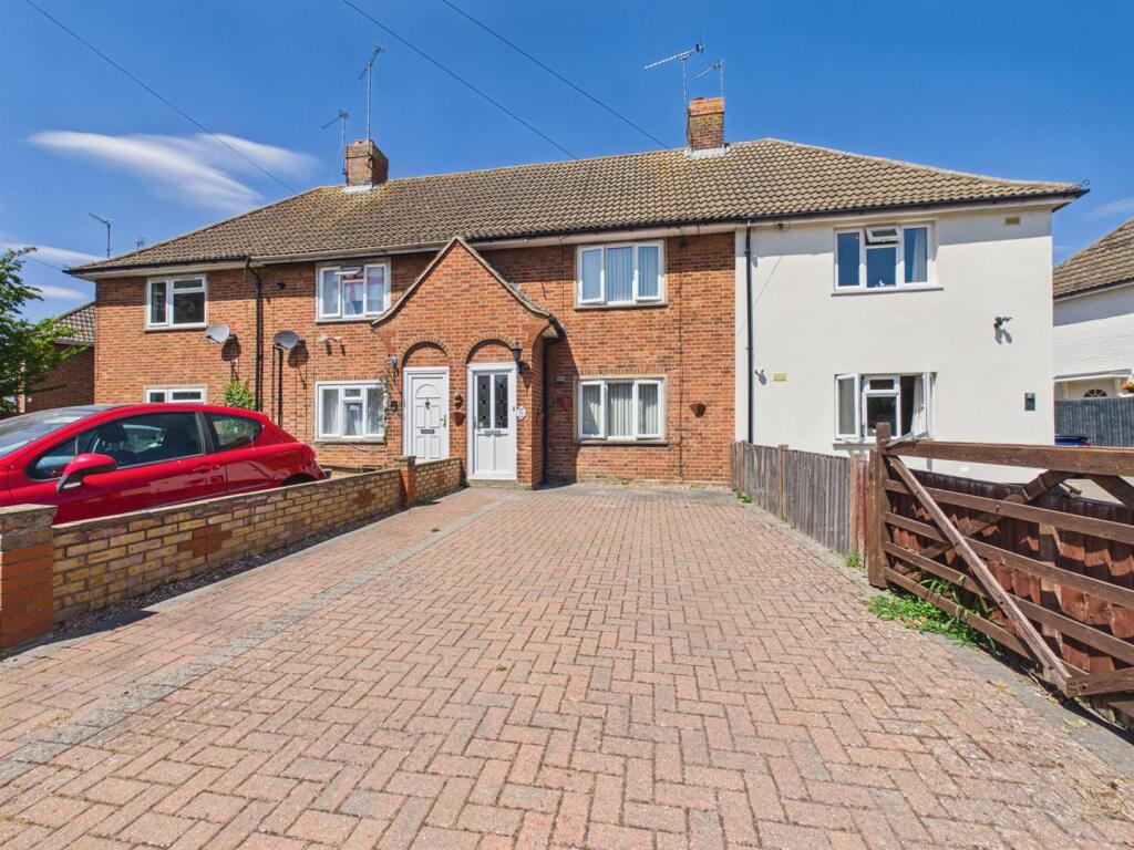 Main image of property: Ceely Road, Aylesbury, Buckinghamshire