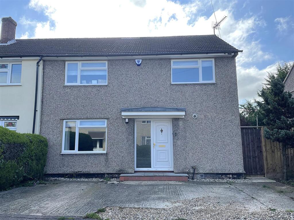 Main image of property: Chalklands, Linton