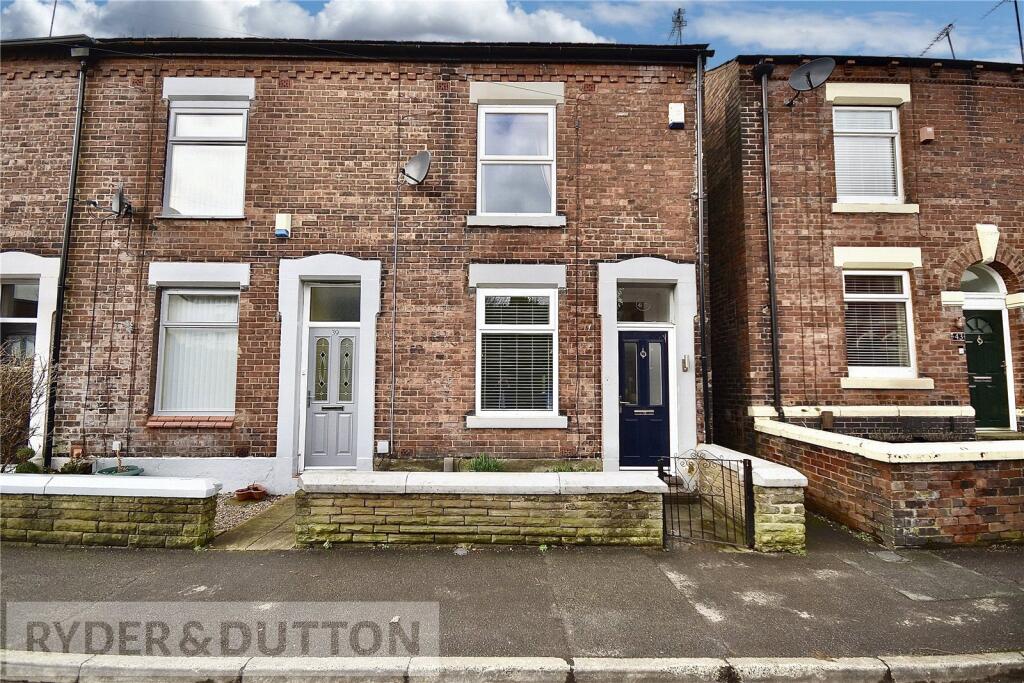 Main image of property: Dogford Road, Royton, Oldham, Greater Manchester, OL2