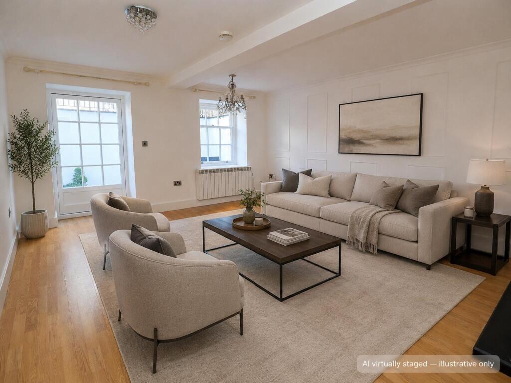 Apartment in Croydon - View 2