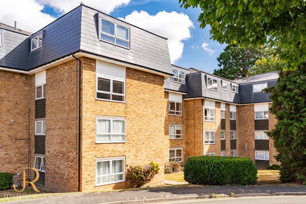 Main image of property: Lampits, Hoddesdon