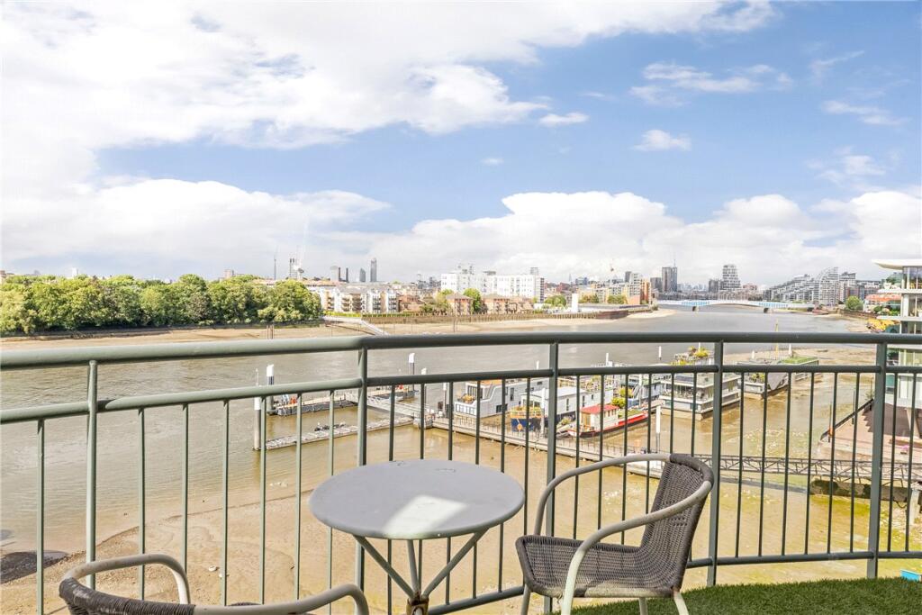 Apartment in London - View 5