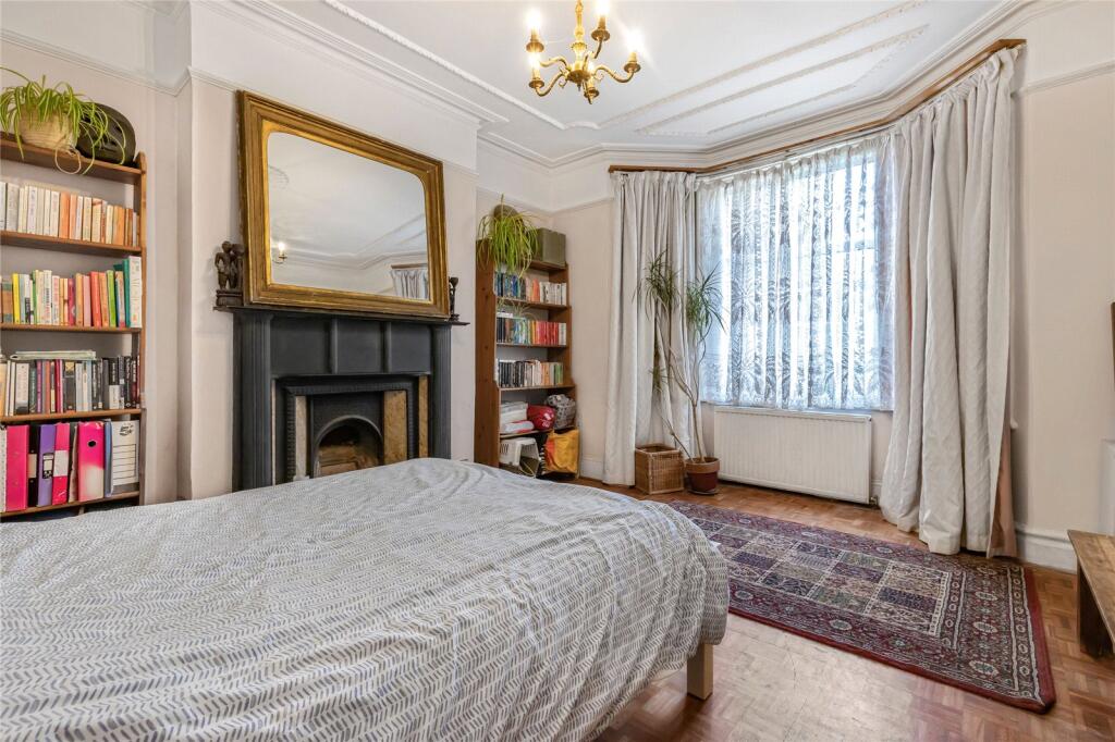 Nimrod Road, Furzedown, SW16 photo 4