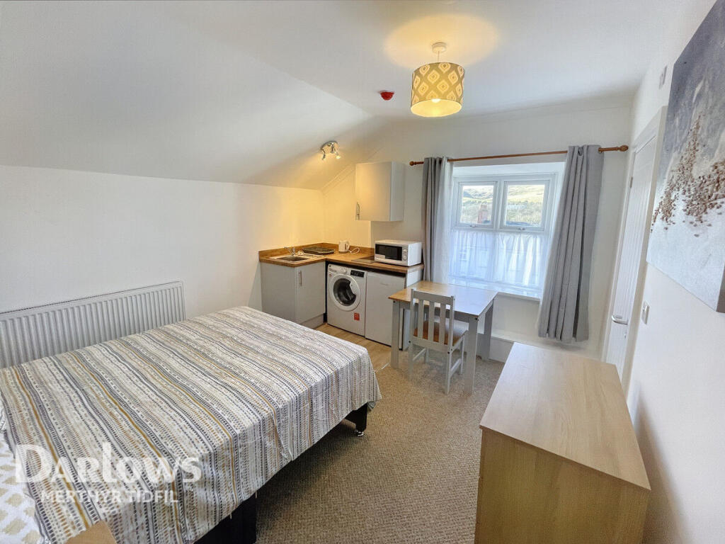 Main image of property: High Street, Tredegar