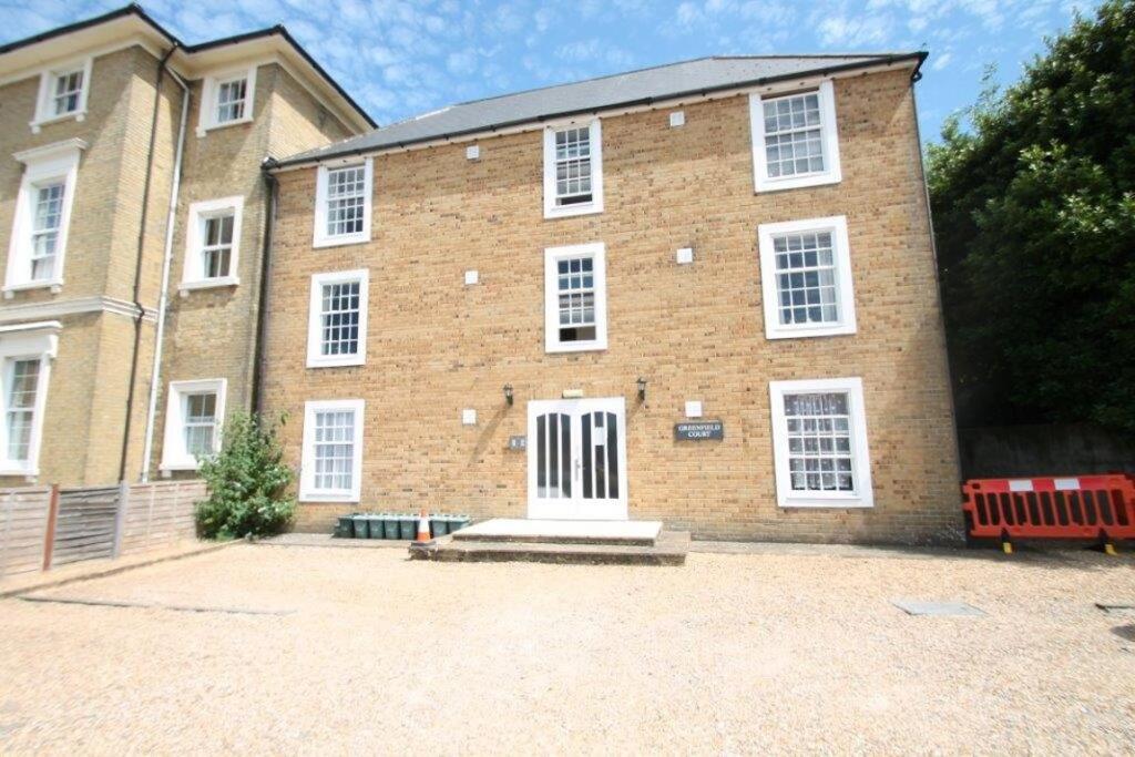 Main image of property: Westhill Road, Ryde, Isle of Wight