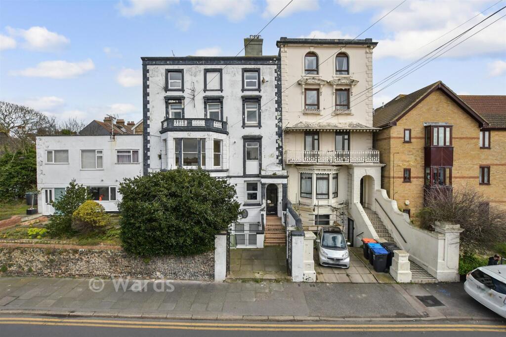 Main image of property: Victoria Road, Ramsgate, Kent