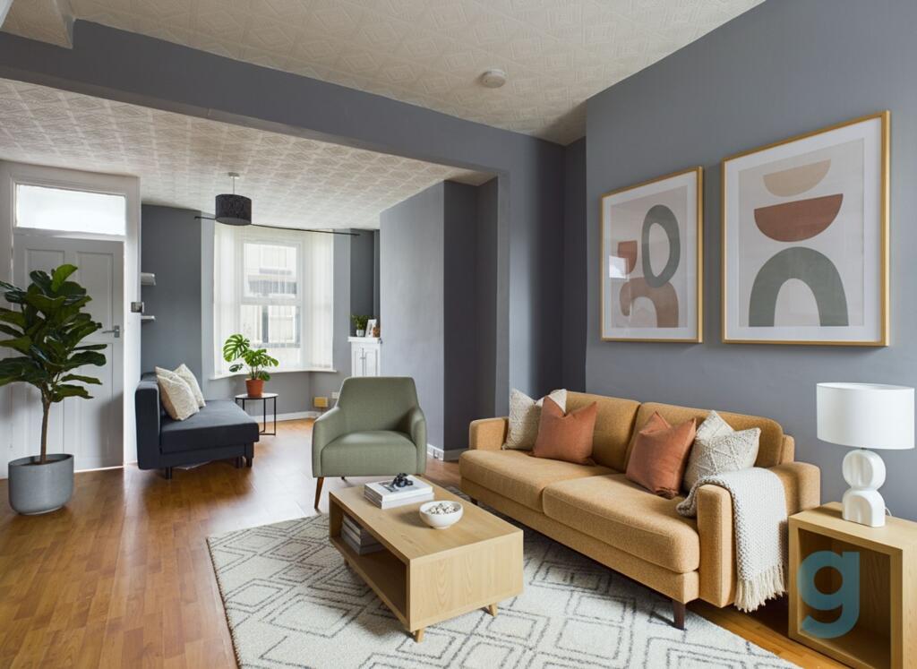 Main image of property: Bardsay Road, Liverpool, L4