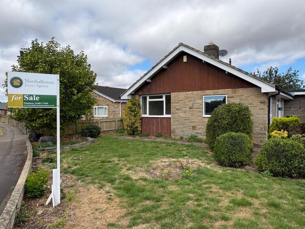 Main image of property: Turker Lane, Northallerton