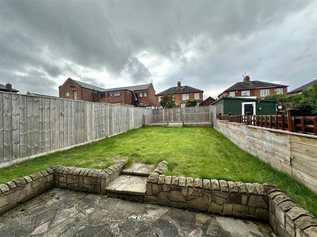 House in Darlington, Harrowgate Hill, Rise Carr - View 4