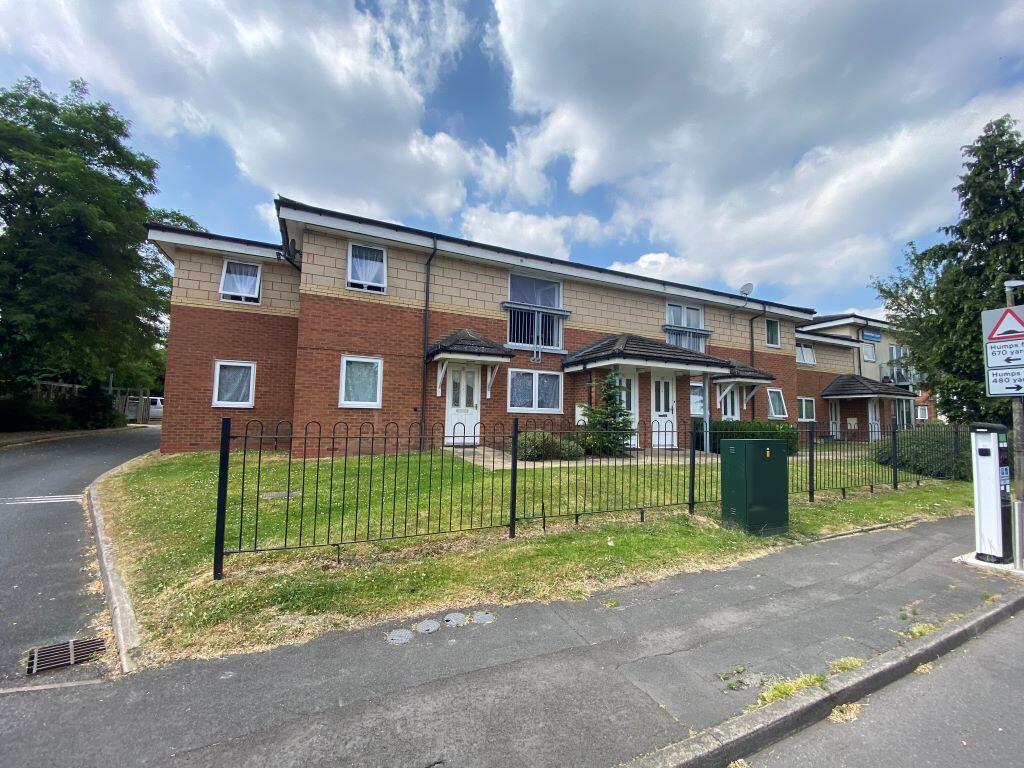 Main image of property: Alexander Court, Swanswell Road, Solihull