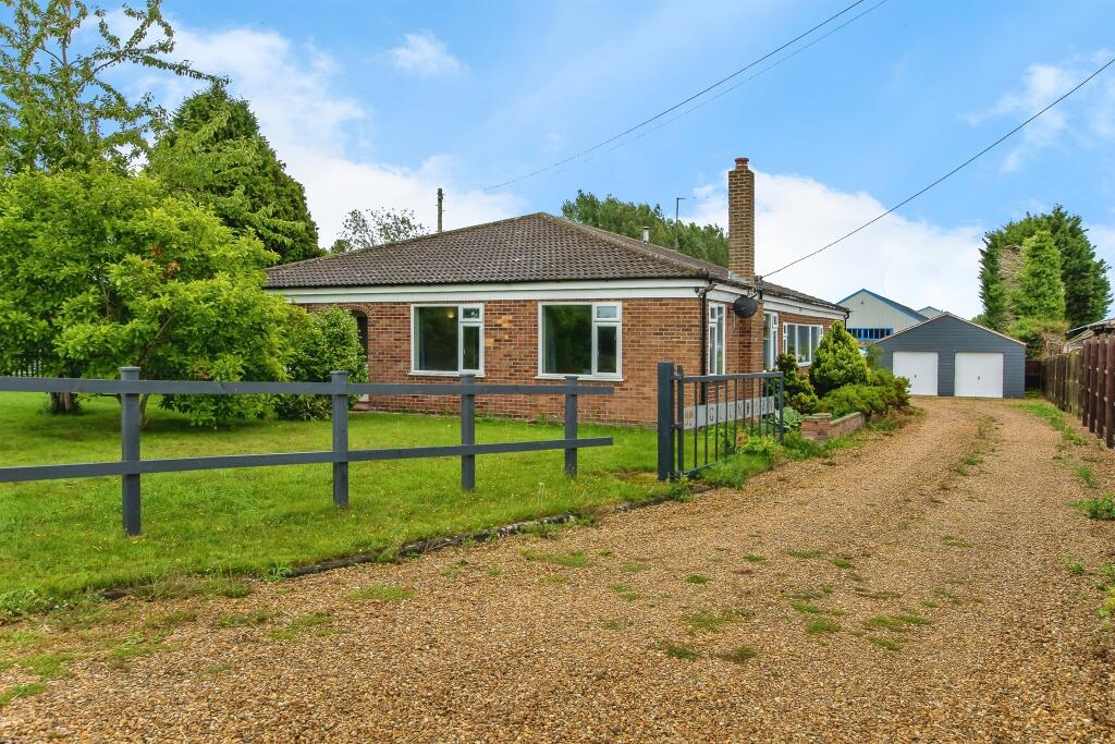 Main image of property: Smeeth Road, Marshland St. James, Wisbech