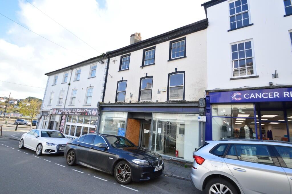 Main image of property: High Street, Bideford, Devon, EX39