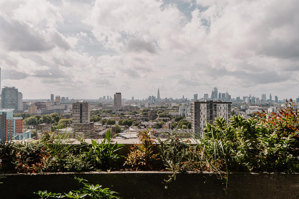 Apartment in London - View 3