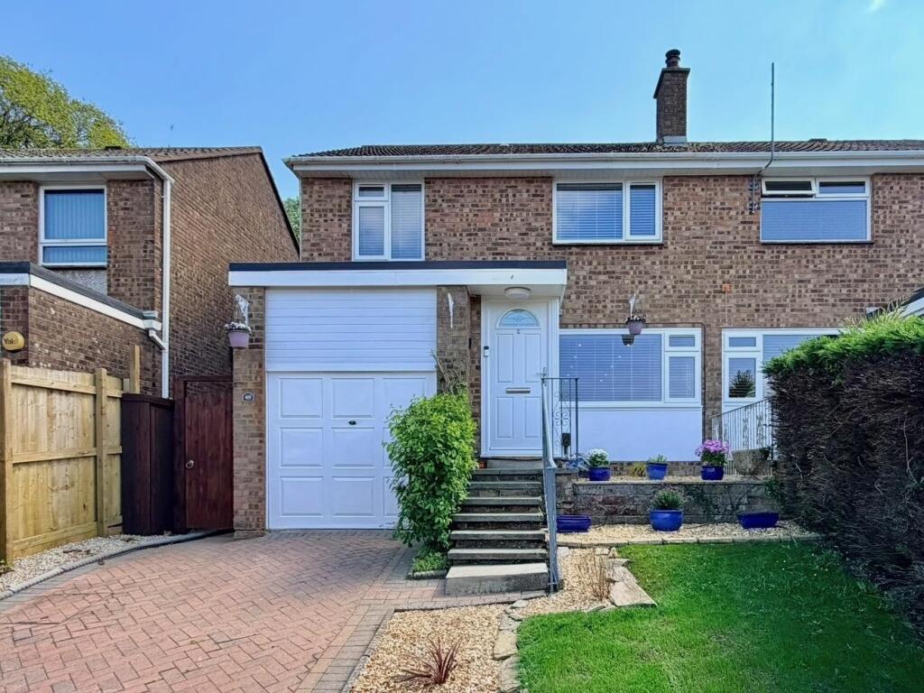 Main image of property: Elburton, Plymouth