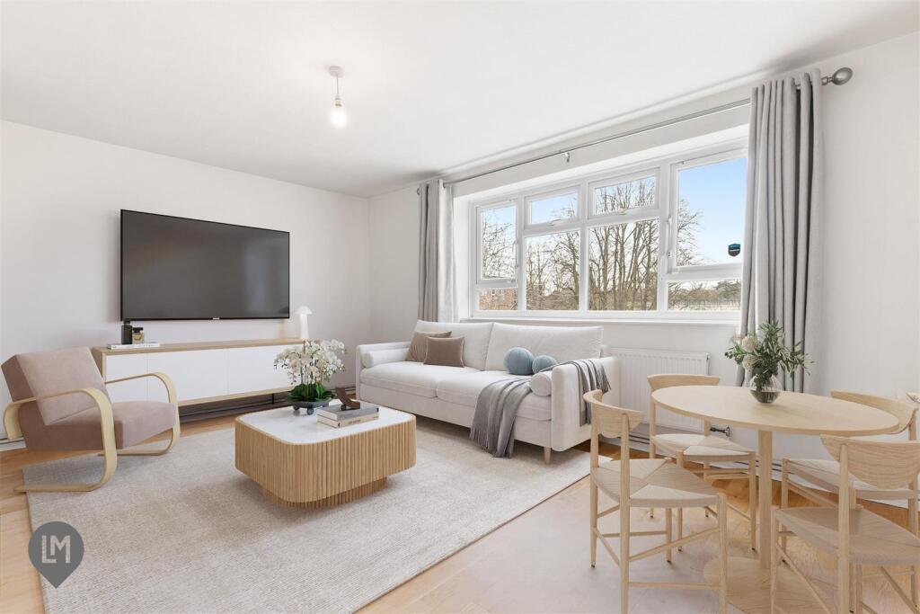 Main image of property: West House Close, London