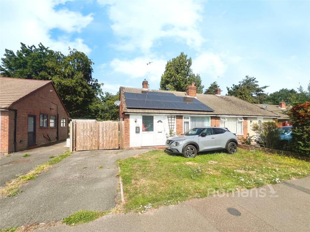 Main image of property: Aldershot, Hampshire