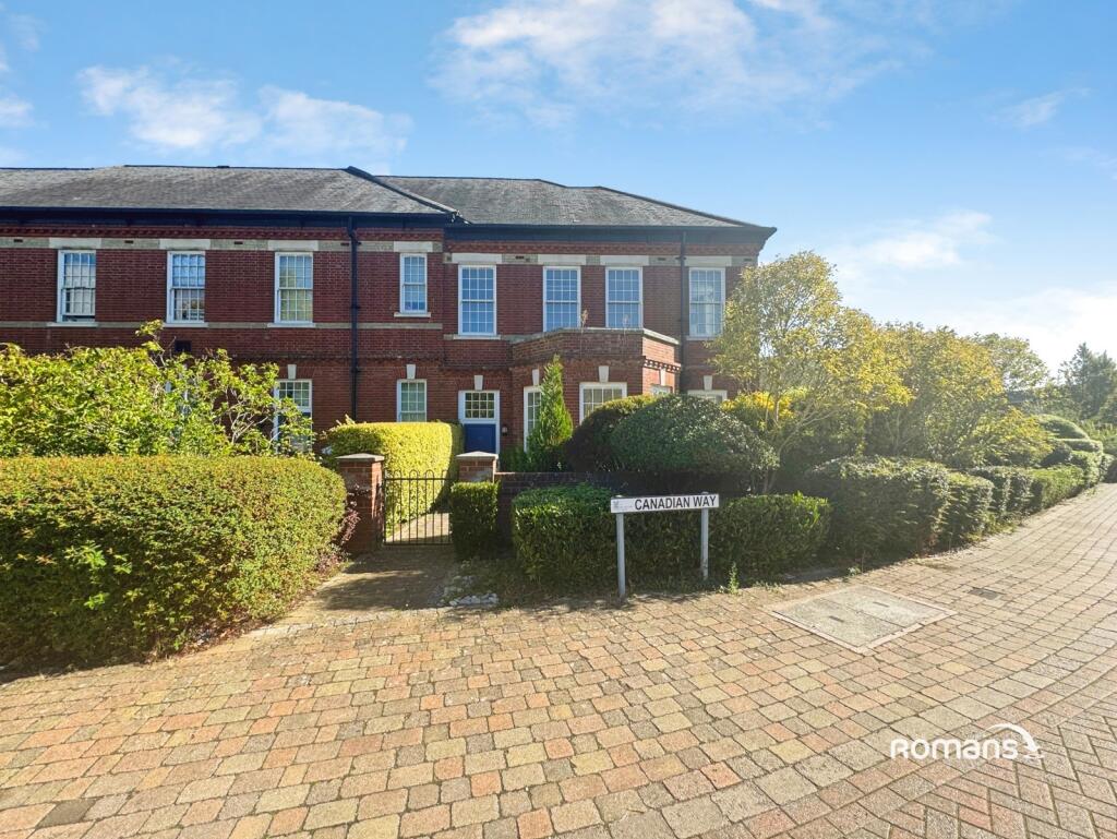 House in Basingstoke and Deane, Rooksdown