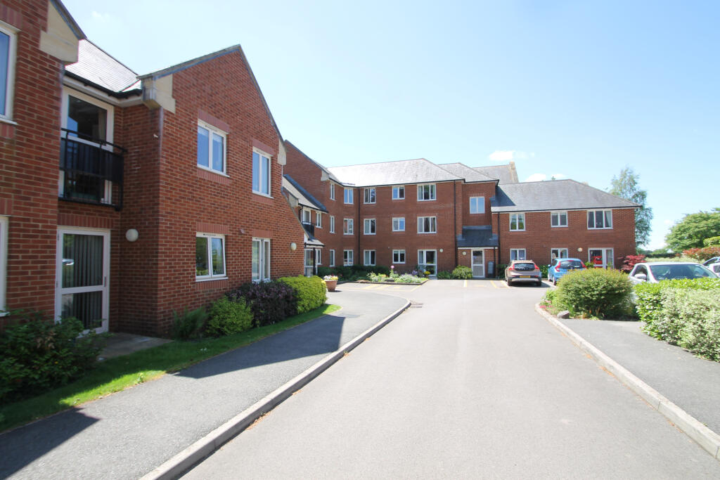 Main image of property: Mondyes Court, Wells