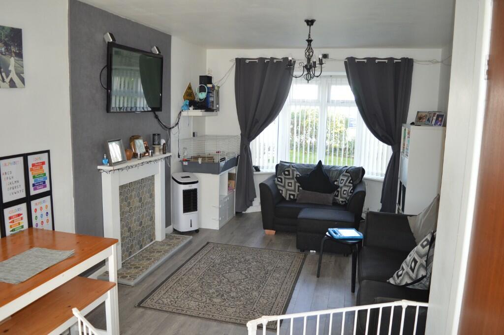 Regency Close, Llantwit Major, South Glamorgan, Vale Of Glamorgan, The, CF61 photo 2