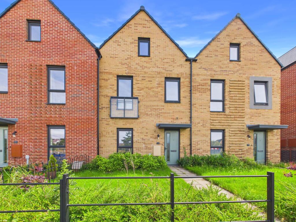 Main image of property: Heol Cynwrig, Radyr, Cardiff. CF5
