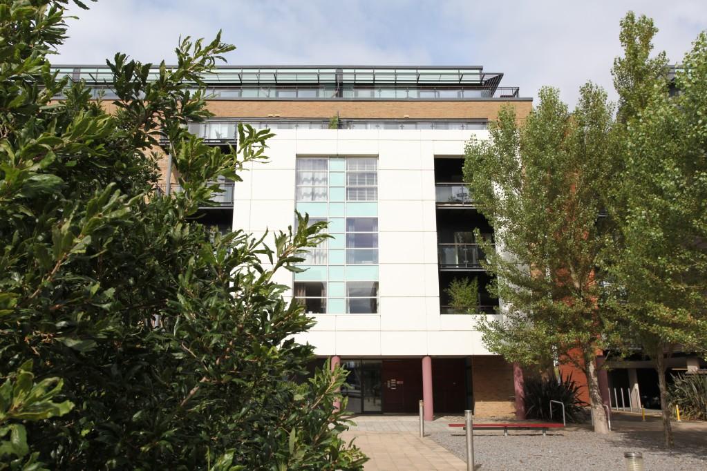 Main image of property: Great Ormes House, Ferry Court, Cardiff, CF11 0JD