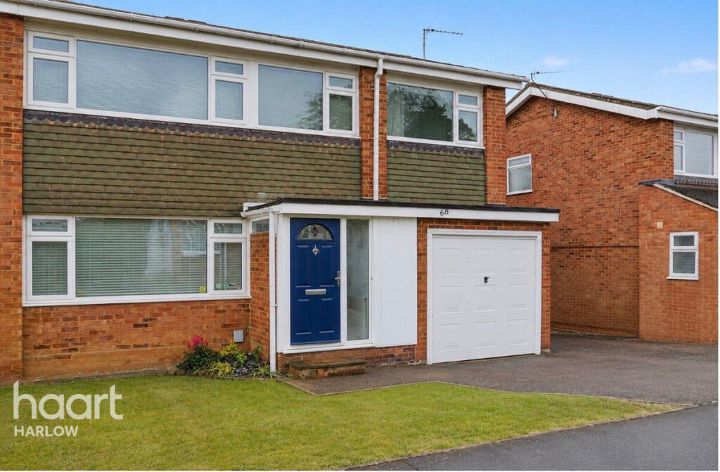 Main image of property: Granville Gardens, HODDESDON