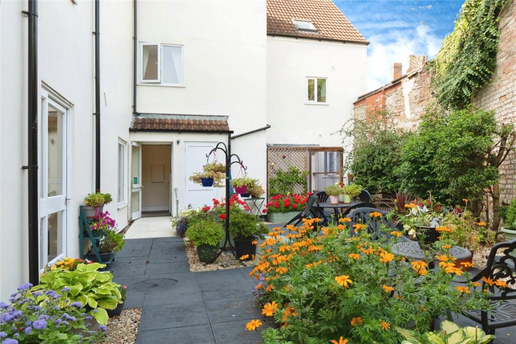 Main image of property: Norbury Court, Purton