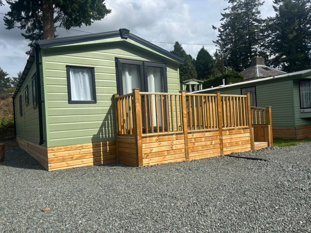 Main image of property: , Llandrindod Wells, LD1 6NN