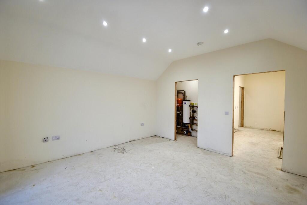House in East Lindsey, Spilsby - View 5