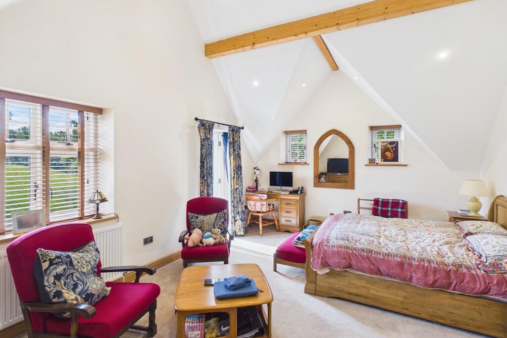 House in Lancaster - More