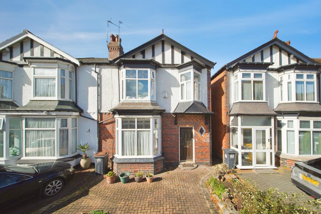 Main image of property: Southam Road, BIRMINGHAM