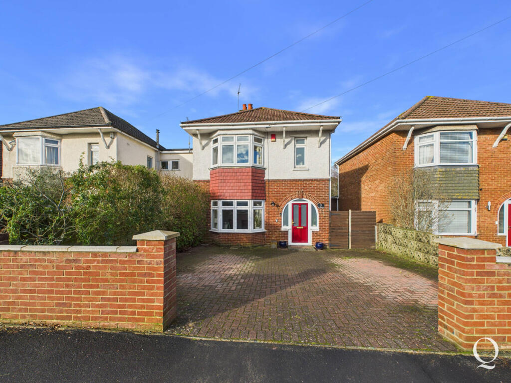 Main image of property: Enfield Avenue, Oakdale