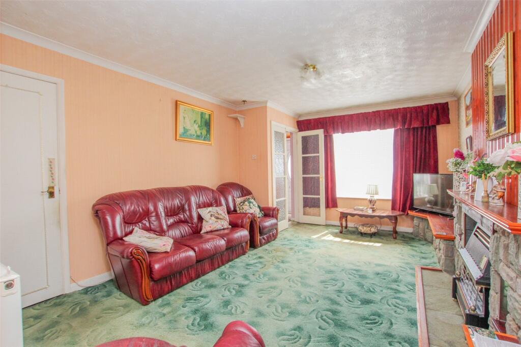 House in Weston-super-Mare, North Worle - View 3
