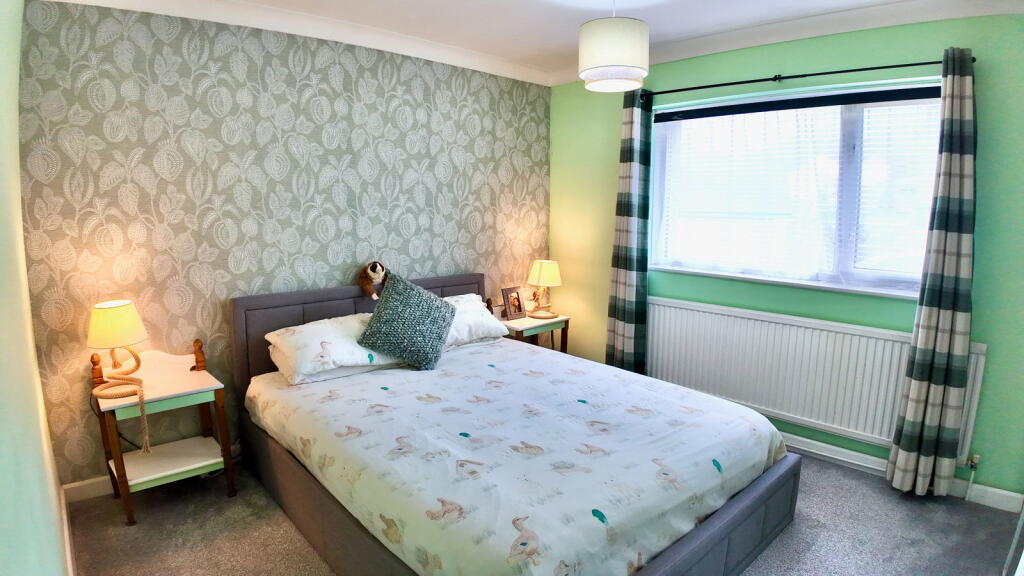 House in Pontllanfraith, Caerphilly - View 4