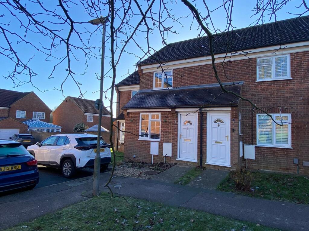 Main image of property: Edmonds Drive, Stevenage, SG2