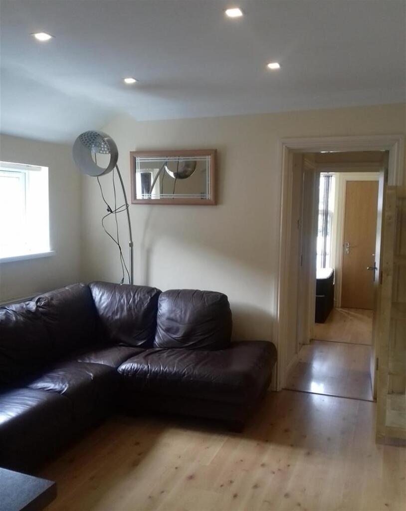 Main image of property: Richmond Road, Cardiff