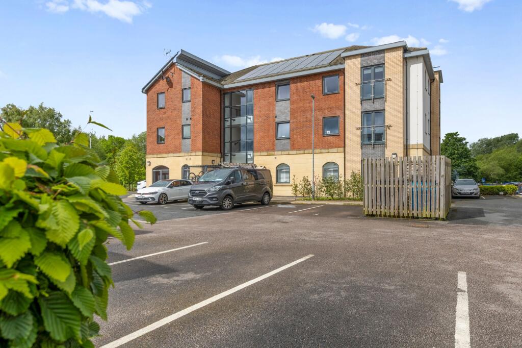 Main image of property: Pearson Place, Leigh, WN7