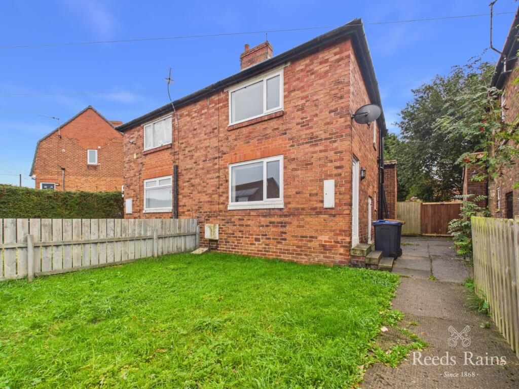 Main image of property: Kent Terrace, Haswell, Durham, DH6