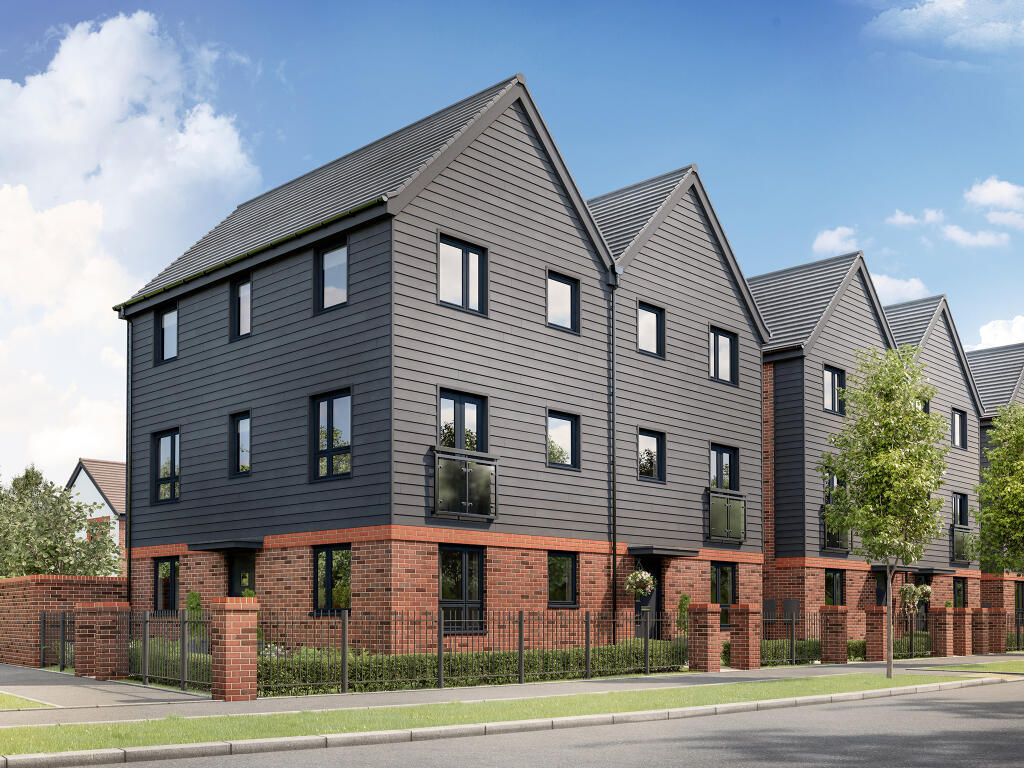 Main image of property: Valley Park,
Didcot,
Oxfordshire,
OX11 6LB