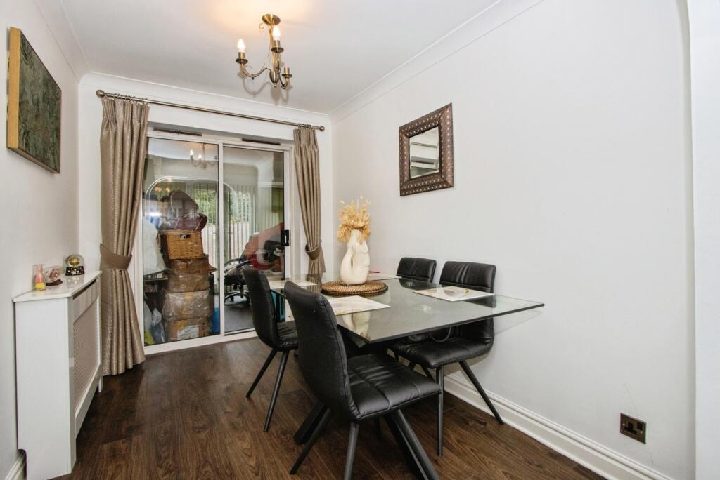 House in Wakefield - More