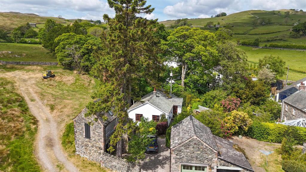 House in Dockray, Matterdale - View 5