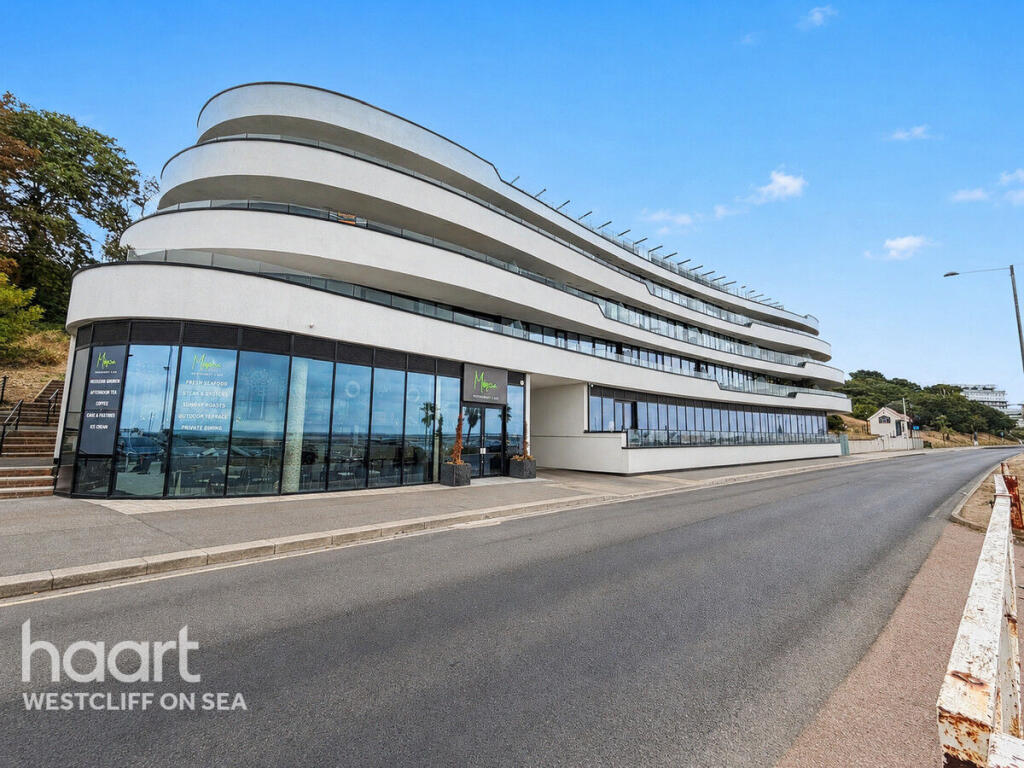 Main image of property: Western Esplanade, SOUTHEND-ON-SEA