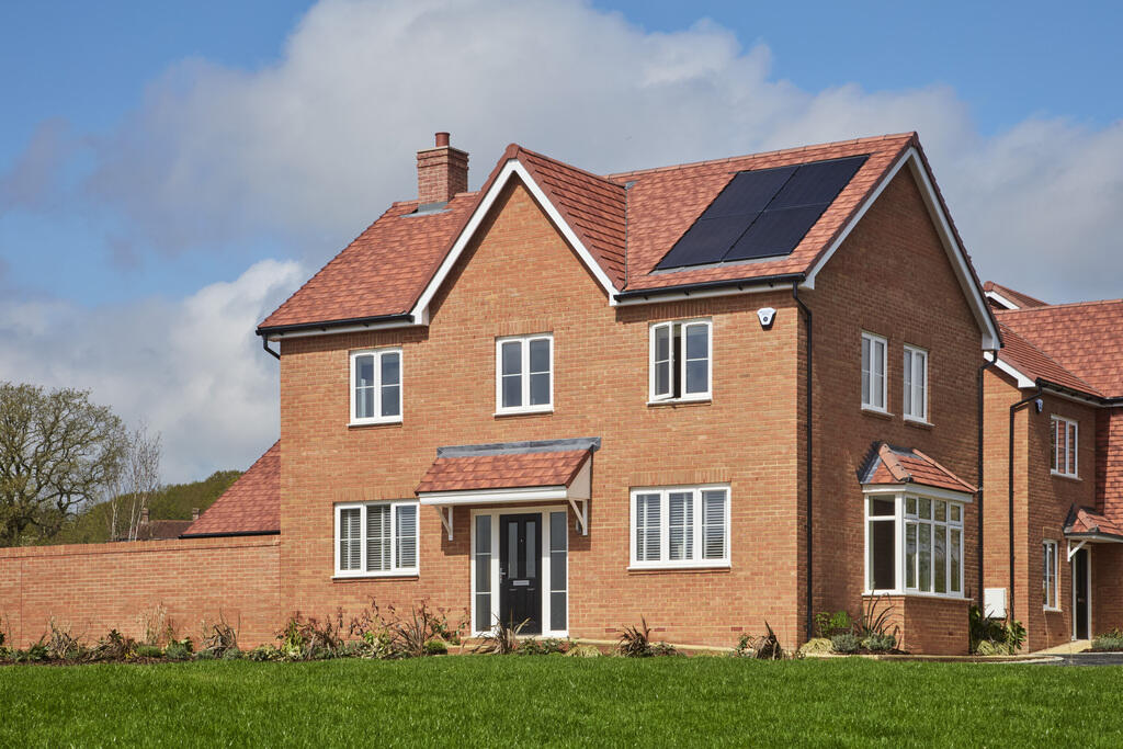 Main image of property: Hailsham,
East Sussex,
BN27 3PN