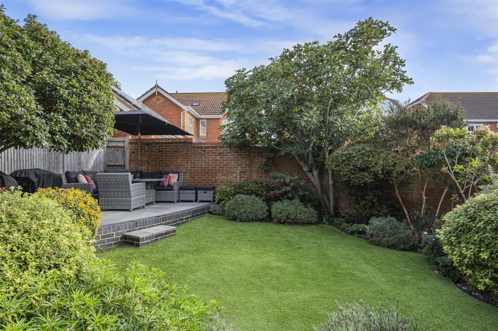 House in Lewes, Seaford - View 5