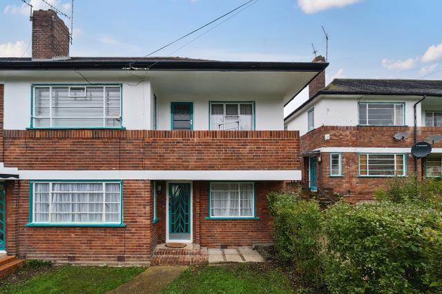 Main image of property: Ossulton Way, London