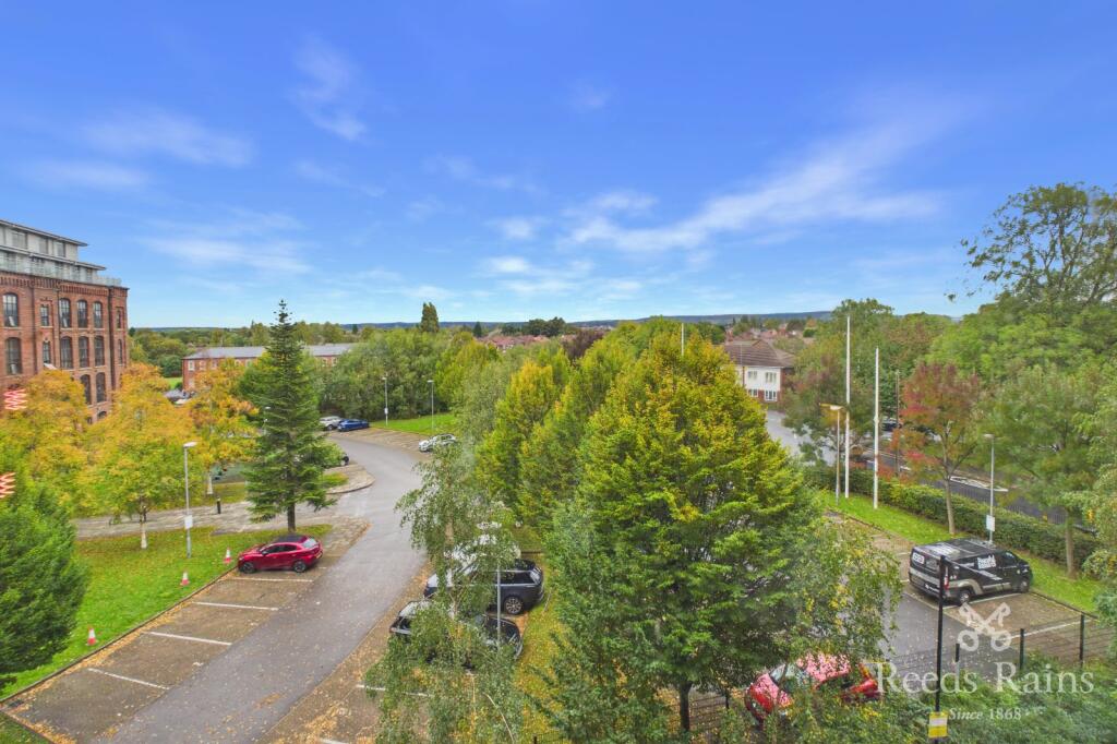 Apartment in Stockport, Greater Manchester - More
